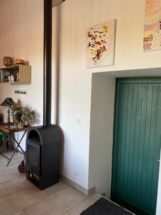 Maison De Campagne By La Boite En Plus Senlis  Exterior photo